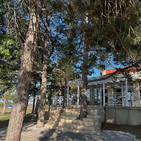 Garni Hotel Oblacinsko Jezero Oblacina Ngoại thất bức ảnh