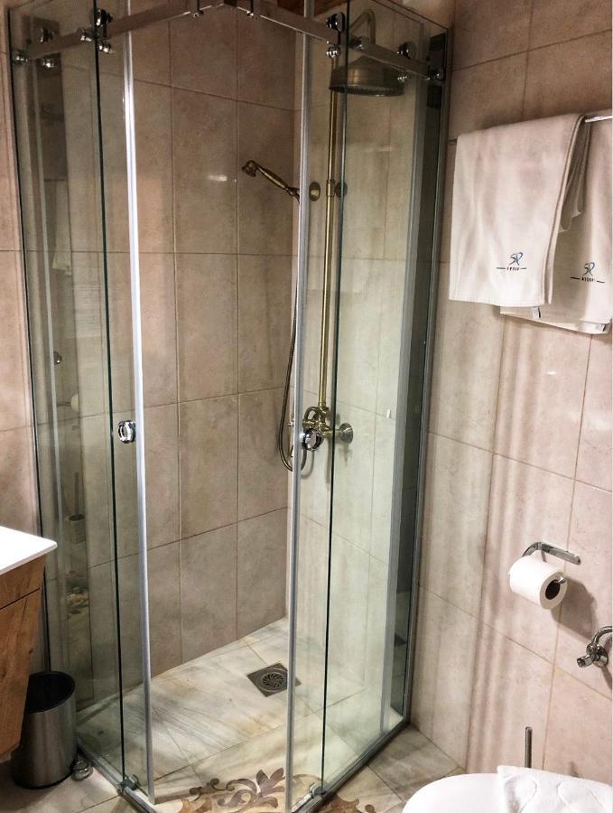 Garni Hotel Oblacinsko Jezero Oblacina Ngoại thất bức ảnh