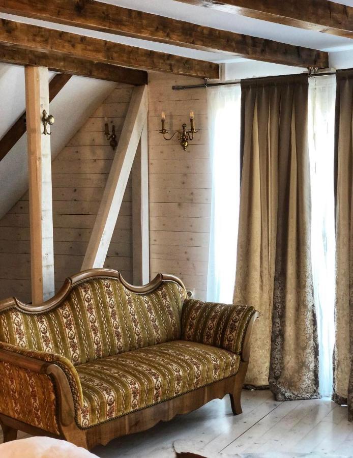 Garni Hotel Oblacinsko Jezero Oblacina Ngoại thất bức ảnh