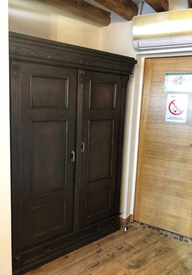 Garni Hotel Oblacinsko Jezero Oblacina Ngoại thất bức ảnh