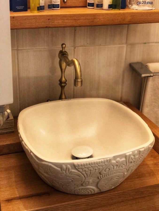 Garni Hotel Oblacinsko Jezero Oblacina Ngoại thất bức ảnh
